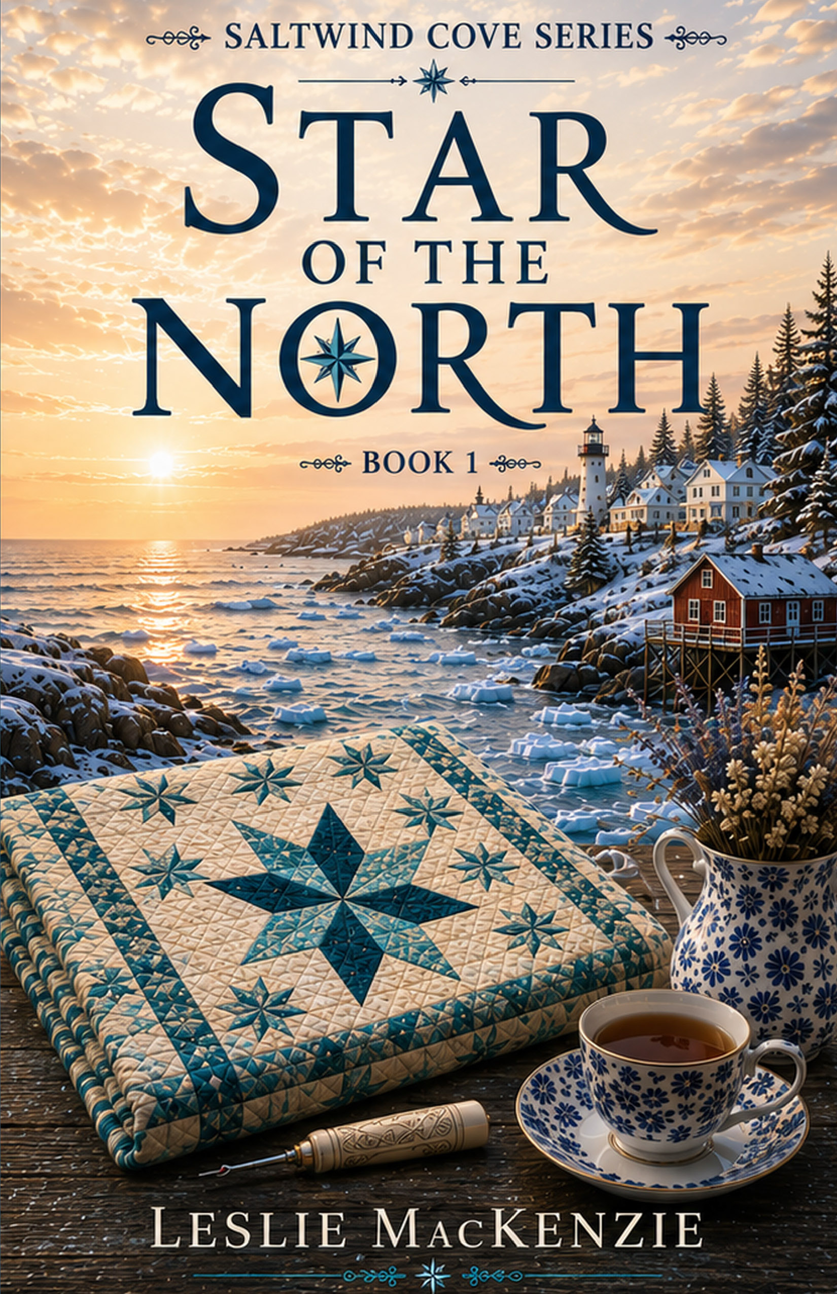 cover front